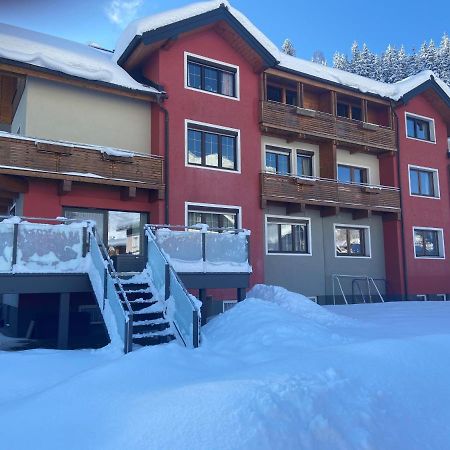 Haus Birnbacher Muhlbach Am Hochkonig Ngoại thất bức ảnh