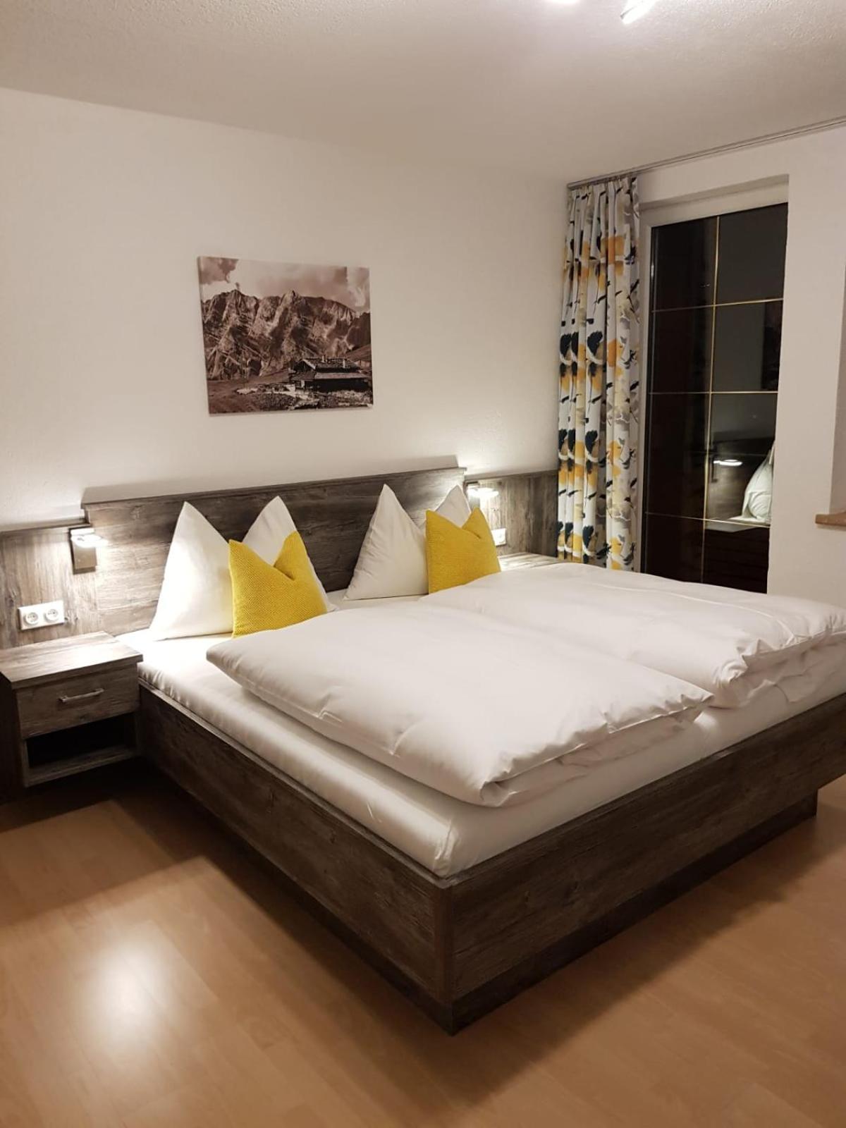 Haus Birnbacher Muhlbach Am Hochkonig Ngoại thất bức ảnh