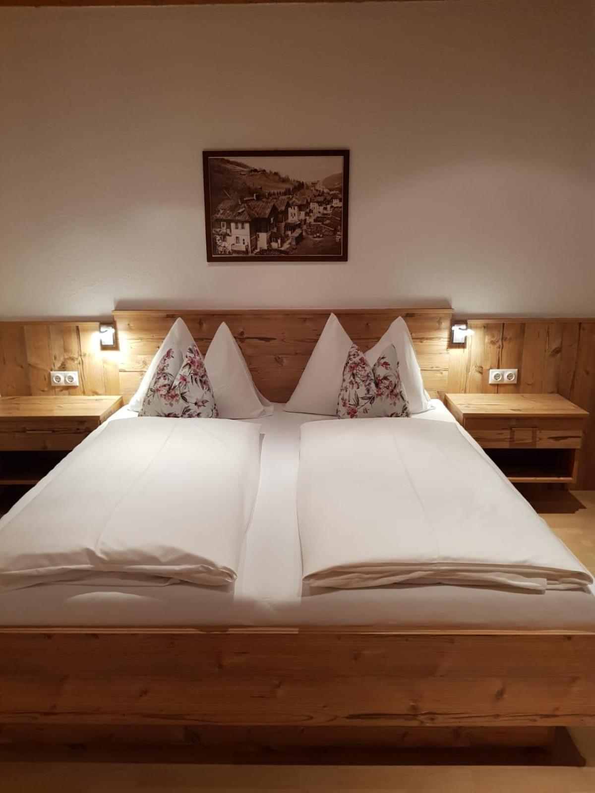 Haus Birnbacher Muhlbach Am Hochkonig Ngoại thất bức ảnh