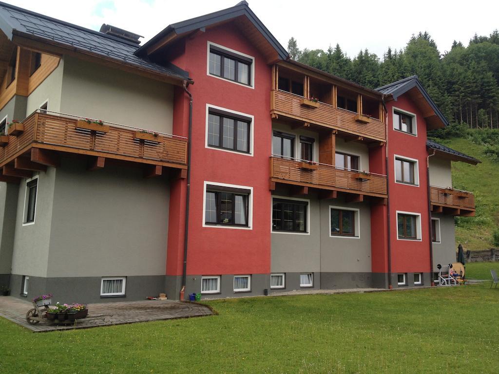 Haus Birnbacher Muhlbach Am Hochkonig Ngoại thất bức ảnh