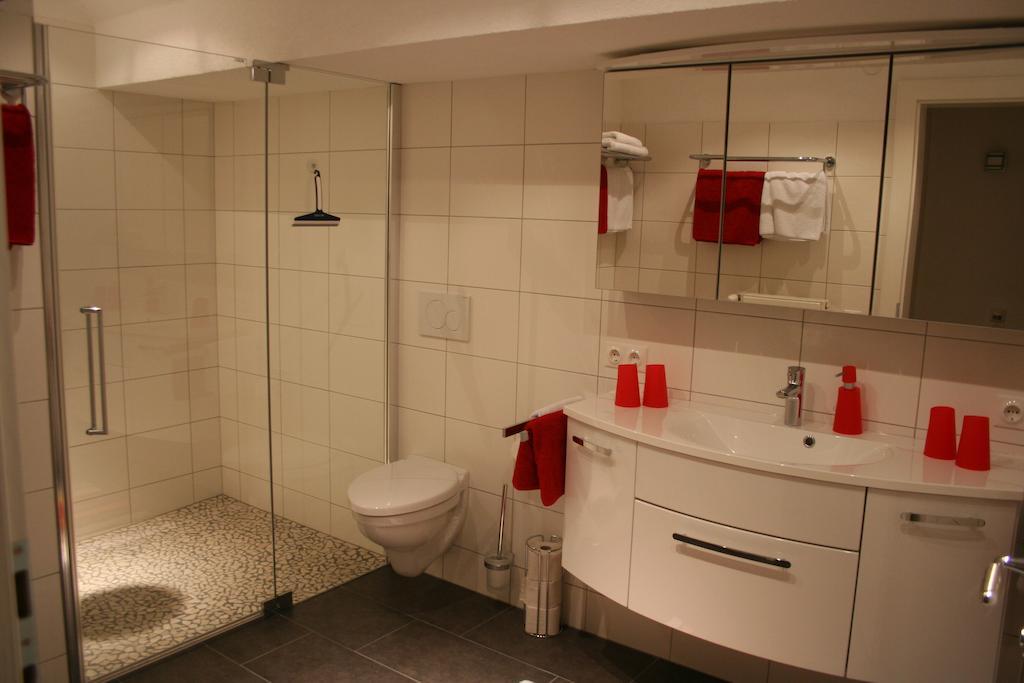 Haus Birnbacher Muhlbach Am Hochkonig Ngoại thất bức ảnh