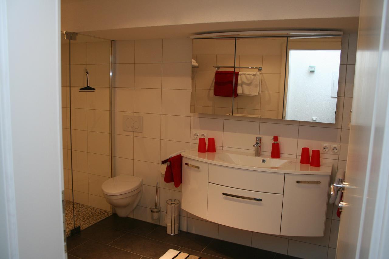 Haus Birnbacher Muhlbach Am Hochkonig Ngoại thất bức ảnh