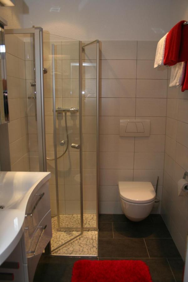 Haus Birnbacher Muhlbach Am Hochkonig Ngoại thất bức ảnh