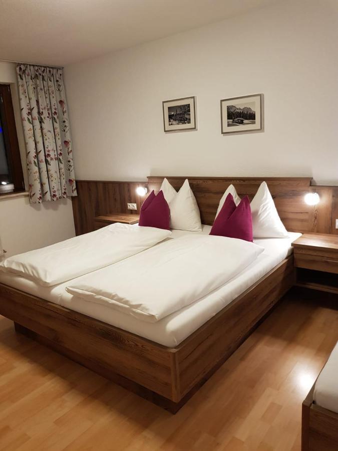 Haus Birnbacher Muhlbach Am Hochkonig Ngoại thất bức ảnh
