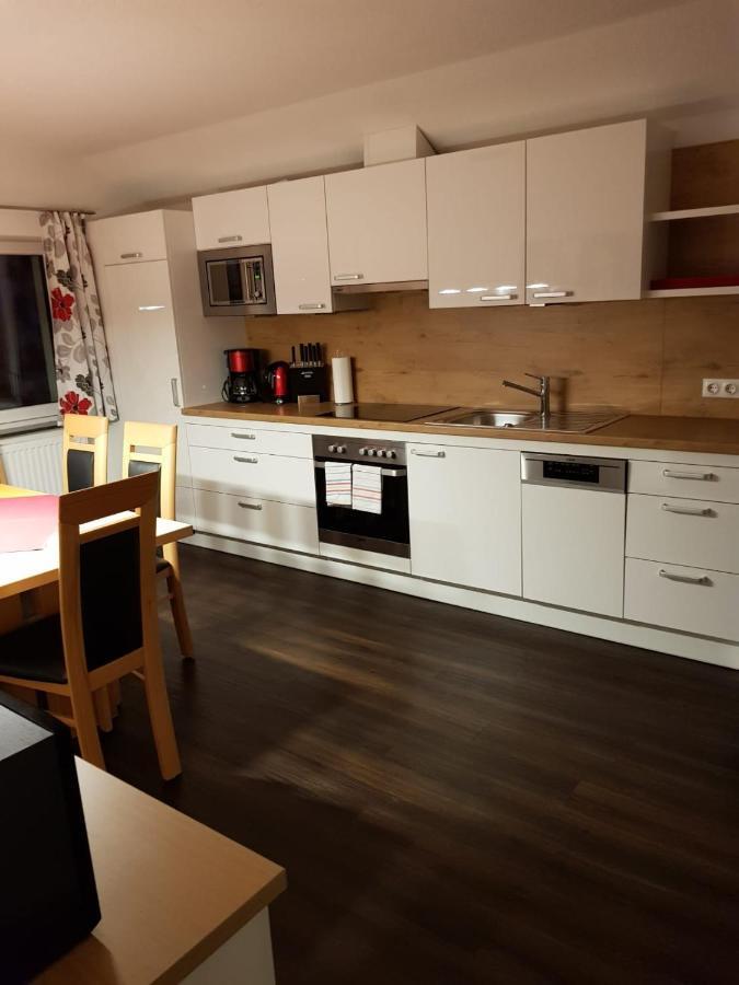 Haus Birnbacher Muhlbach Am Hochkonig Ngoại thất bức ảnh